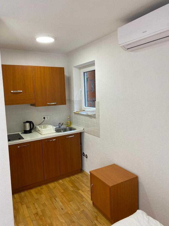 Apartments La Mer نوفي فينودولسكي المظهر الخارجي الصورة