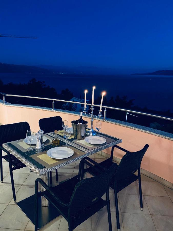 Apartments La Mer نوفي فينودولسكي المظهر الخارجي الصورة