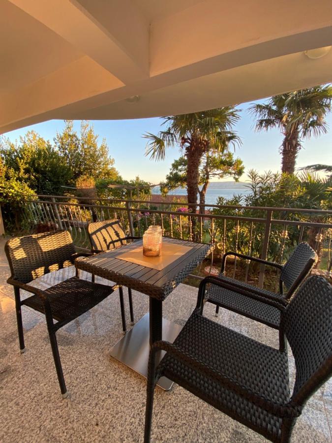 Apartments La Mer نوفي فينودولسكي المظهر الخارجي الصورة