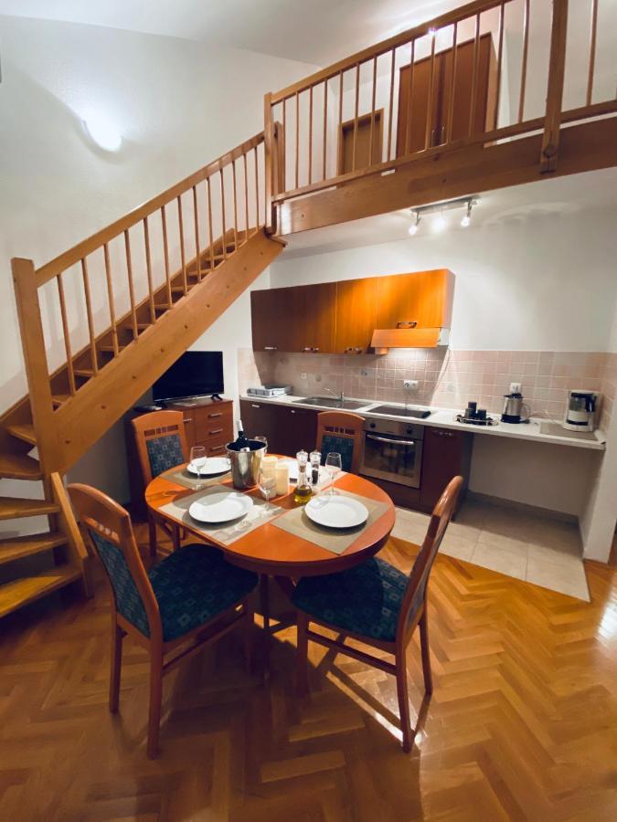 Apartments La Mer نوفي فينودولسكي المظهر الخارجي الصورة