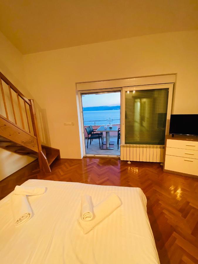 Apartments La Mer نوفي فينودولسكي المظهر الخارجي الصورة