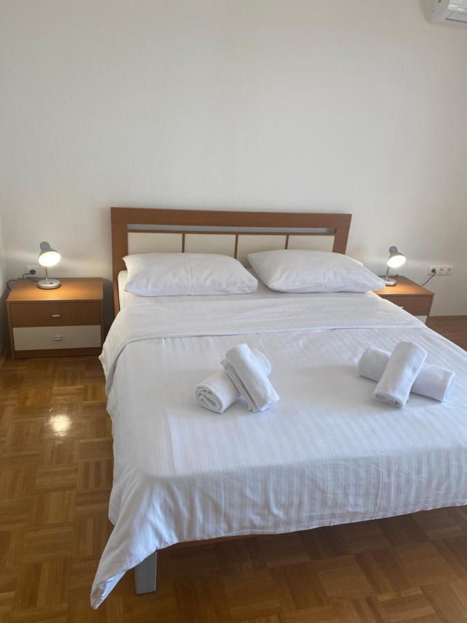 Apartments La Mer نوفي فينودولسكي المظهر الخارجي الصورة