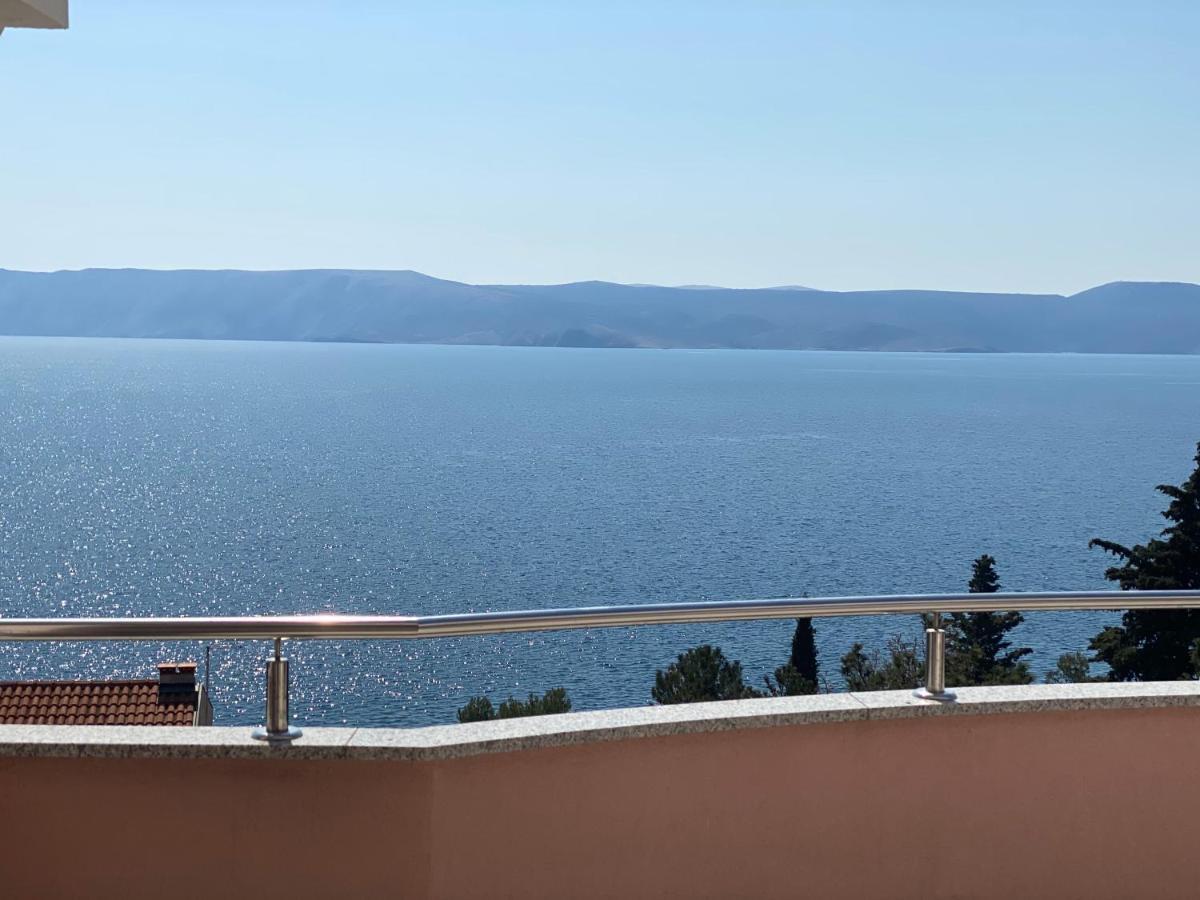 Apartments La Mer نوفي فينودولسكي المظهر الخارجي الصورة
