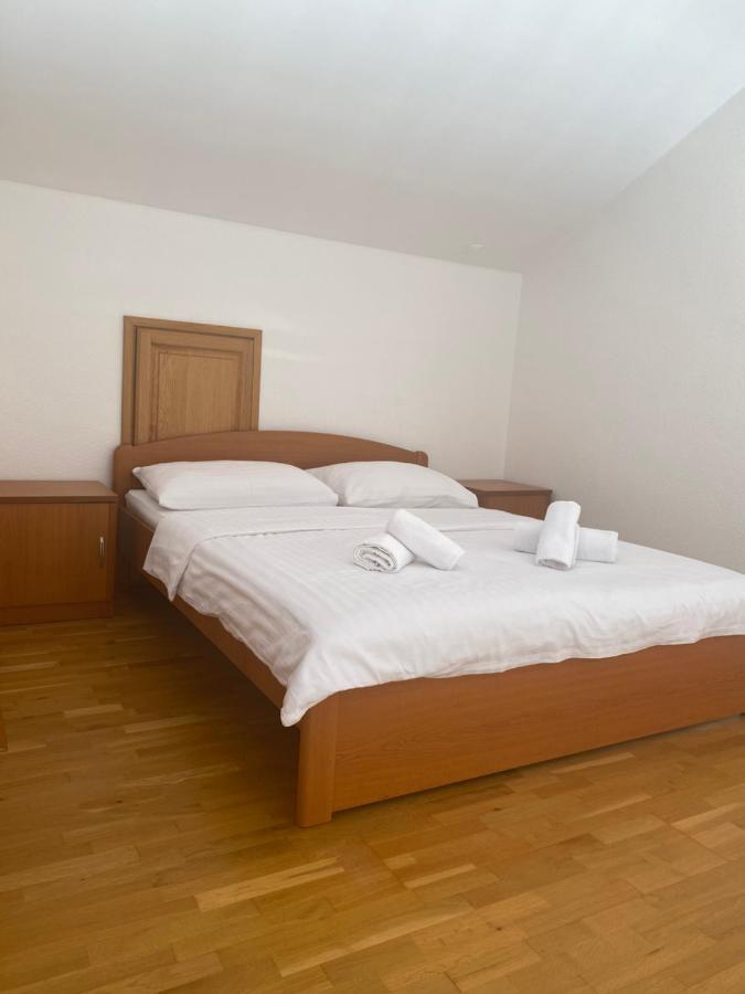 Apartments La Mer نوفي فينودولسكي المظهر الخارجي الصورة