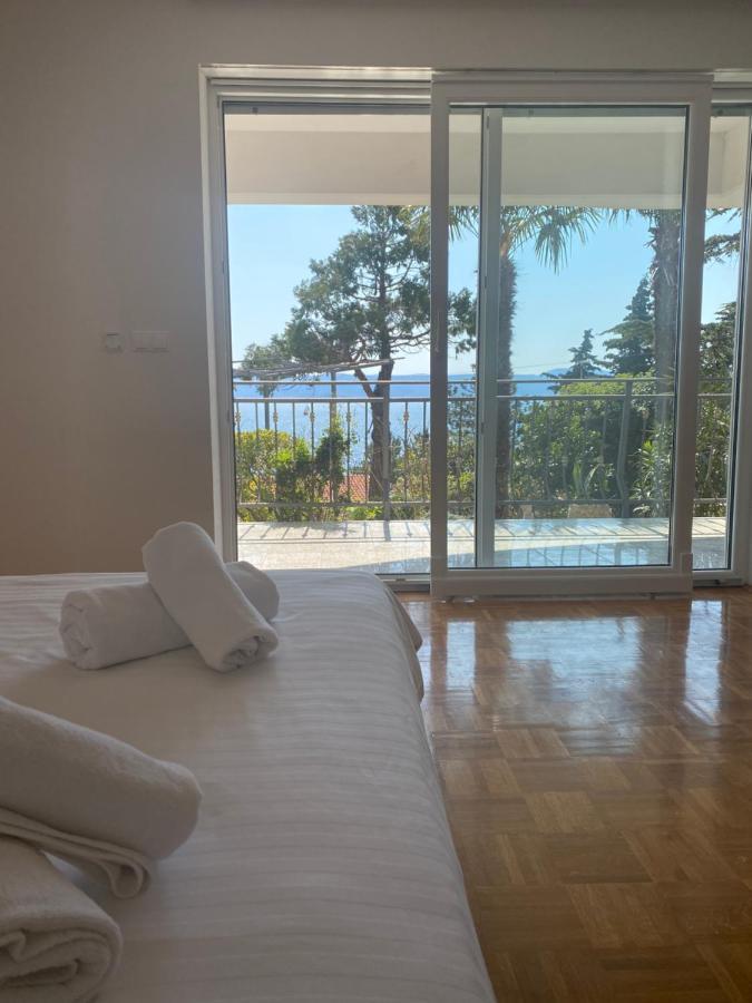 Apartments La Mer نوفي فينودولسكي المظهر الخارجي الصورة