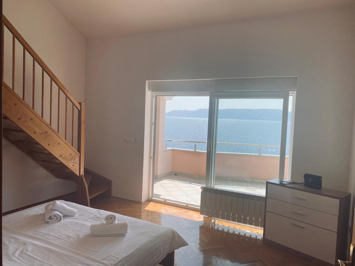 Apartments La Mer نوفي فينودولسكي المظهر الخارجي الصورة