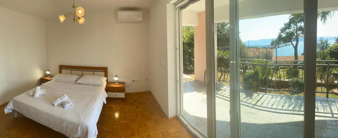 Apartments La Mer نوفي فينودولسكي المظهر الخارجي الصورة