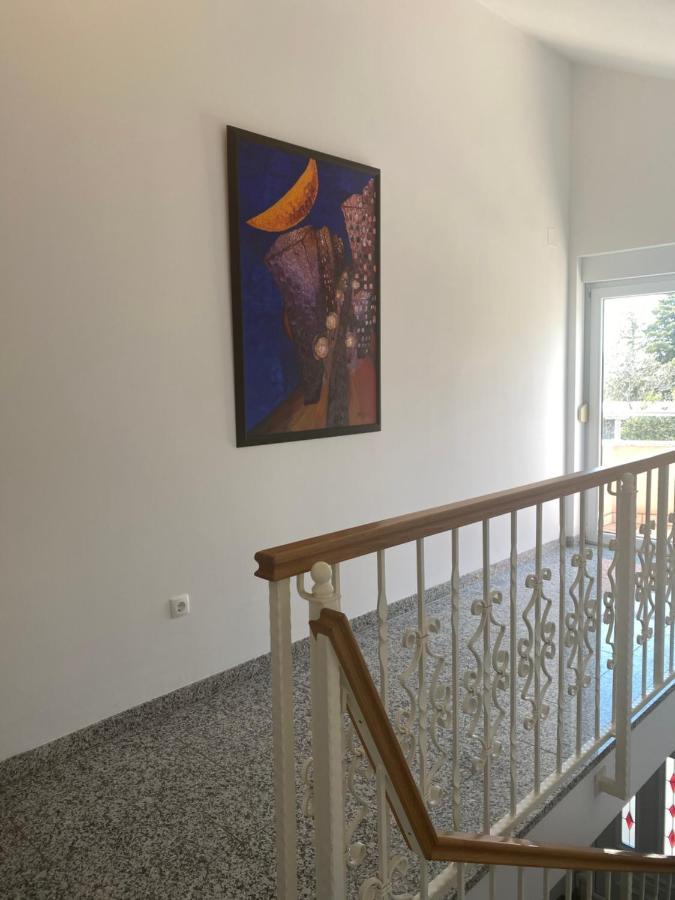 Apartments La Mer نوفي فينودولسكي المظهر الخارجي الصورة