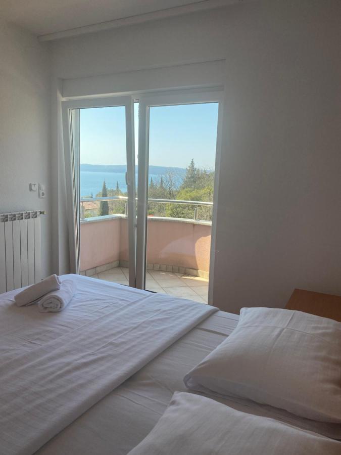 Apartments La Mer نوفي فينودولسكي المظهر الخارجي الصورة