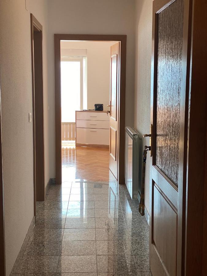 Apartments La Mer نوفي فينودولسكي المظهر الخارجي الصورة