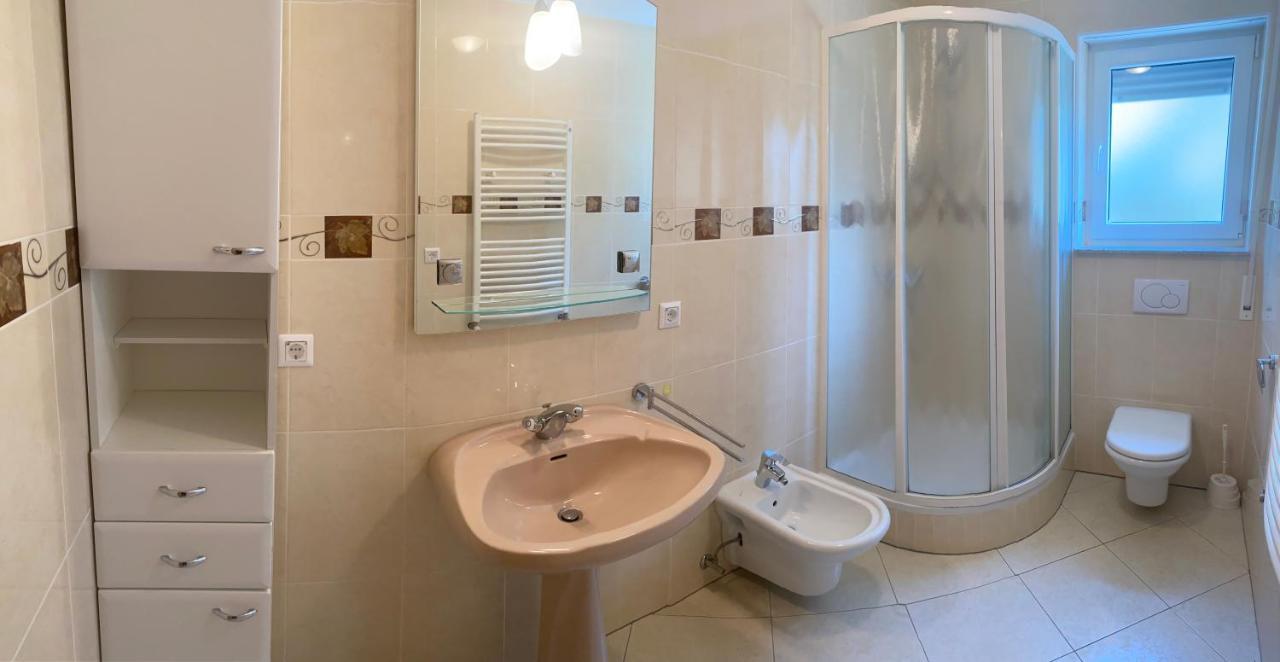 Apartments La Mer نوفي فينودولسكي المظهر الخارجي الصورة