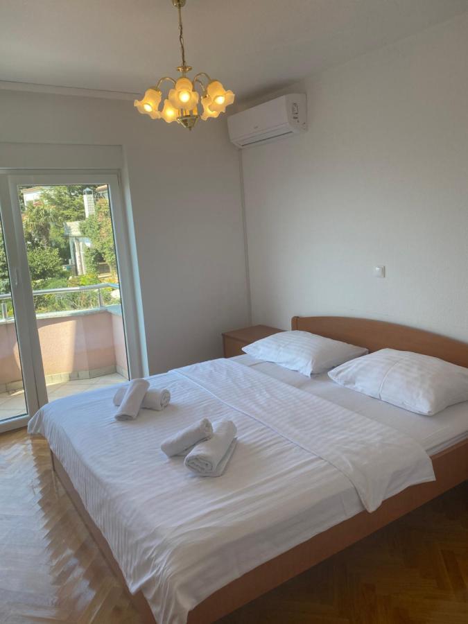 Apartments La Mer نوفي فينودولسكي المظهر الخارجي الصورة