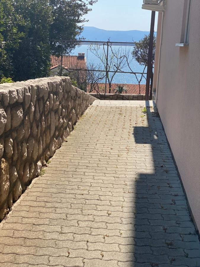 Apartments La Mer نوفي فينودولسكي المظهر الخارجي الصورة