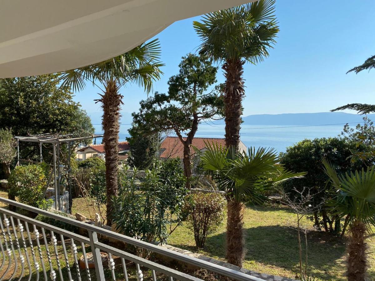 Apartments La Mer نوفي فينودولسكي المظهر الخارجي الصورة