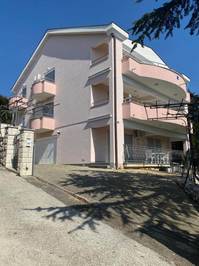 Apartments La Mer نوفي فينودولسكي المظهر الخارجي الصورة